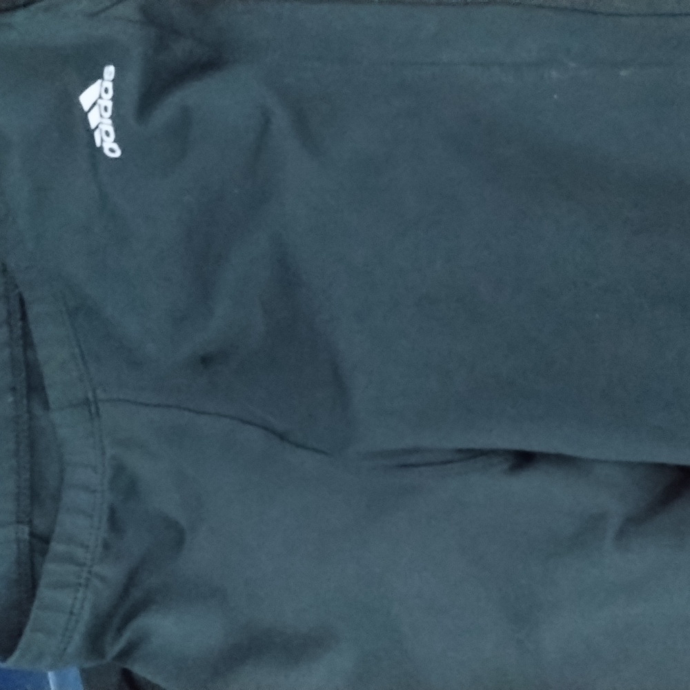 Adidas yoga pants
